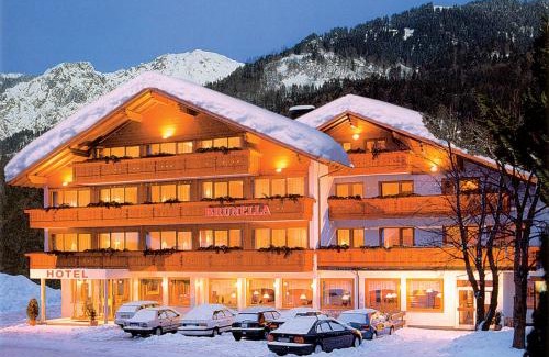 Vandans Hôtel | Hotel Brunella