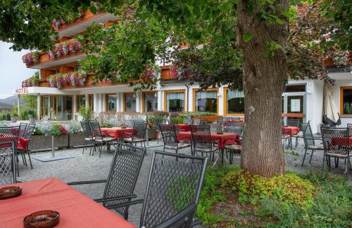 Vandans Hôtel | Hotel Brunella