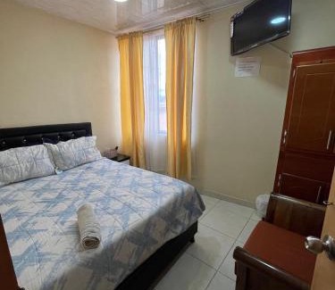 Nemocon Appartement | HOTEL BS