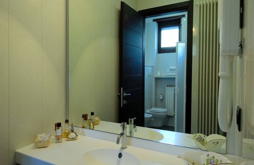 Bardonecchia Hôtel | Hotel Bucaneve