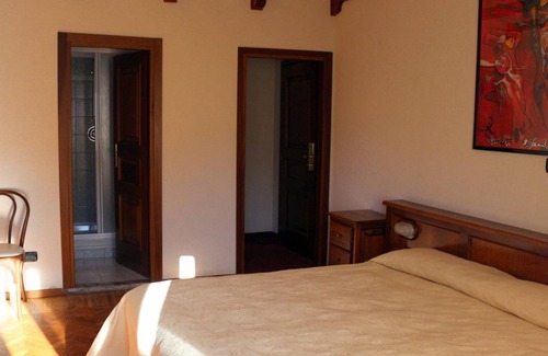 Bardonecchia Hôtel | Hotel Bucaneve