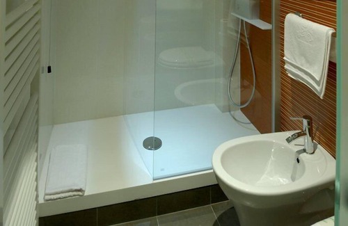 Bardonecchia Hôtel | Hotel Bucaneve