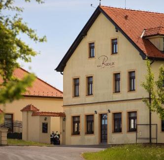 Buchlovice Hôtel | Hotel Buchlov