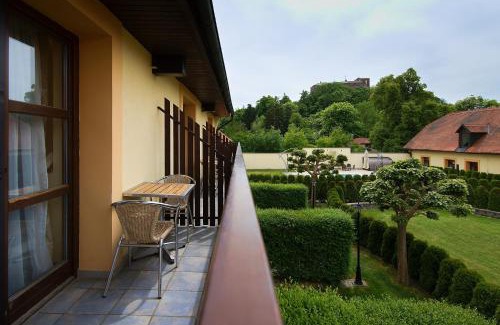 Buchlovice Hôtel | Hotel Buchlov