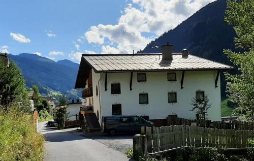 Kappl Hôtel | Hotel Buckelhof - Summer lift pass included