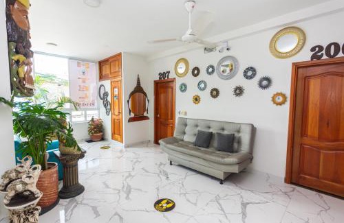 Doradal Hôtel | Hotel Buddha Mystic By Del Toro