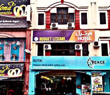 Kota Bharu Hôtel | Hotel Budget Lestari