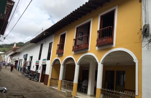 Oiba Hôtel | Hotel Buganvilia