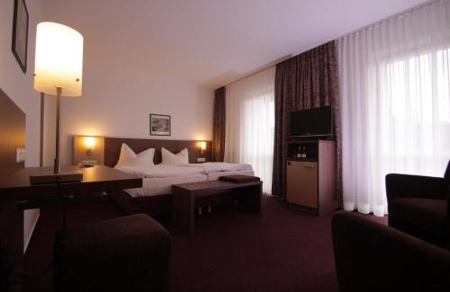 Holzminden Hôtel | Hotel Buntrock
