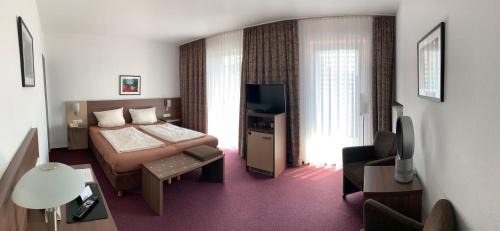 Holzminden Hôtel | Hotel Buntrock