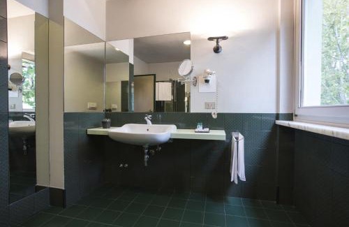 Trento Hôtel | Hotel Buonconsiglio