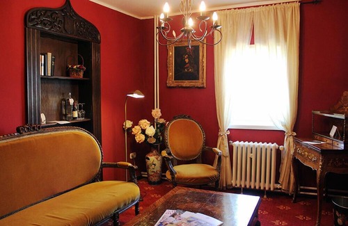 Stammen Hôtel | Hotel Burg Trendelburg