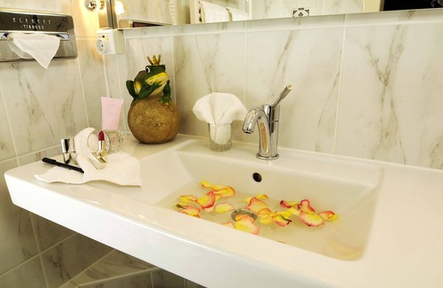 Stammen Hôtel | Hotel Burg Trendelburg