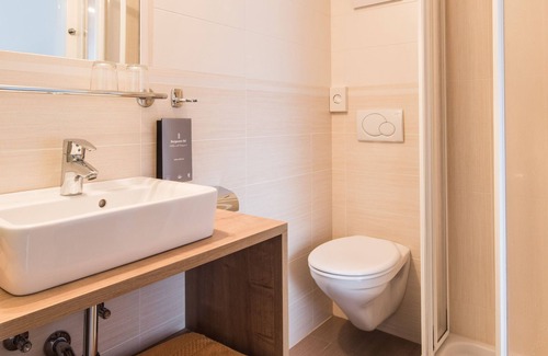 Martello Hôtel | Hotel Burgaunerhof