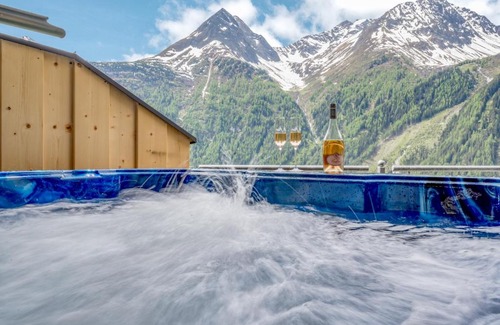 Runhof Hôtel | Hotel Burgstein - alpin & lifestyle