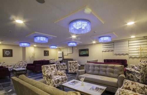 Nevsehir Appartement | Hôtel Business Yatt Cappadocia