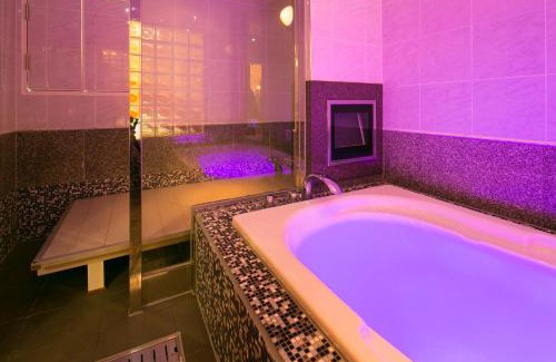 Koriyama Hôtel | Hotel Bypass (Adult Only)