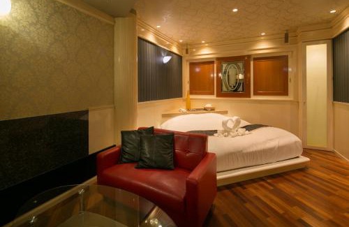 Koriyama Hôtel | Hotel Bypass (Adult Only)