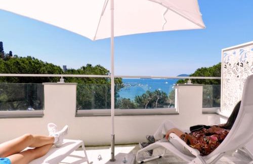 Lerici Hôtel | Hotel Byron