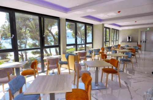 Lerici Hôtel | Hotel Byron