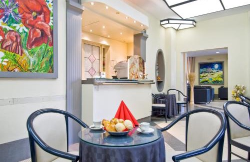 Montecatini Terme Hôtel | Hotel Byron