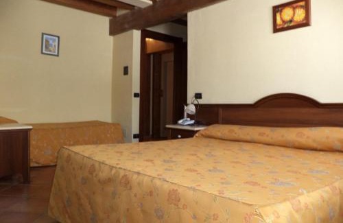 Bardonecchia Hôtel | Hotel Cà Fiore