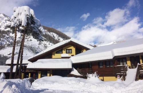 Bardonecchia Hôtel | Hotel Cà Fiore