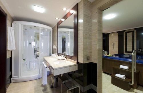 Distrito Noroeste Hôtel | Hotel Córdoba Center