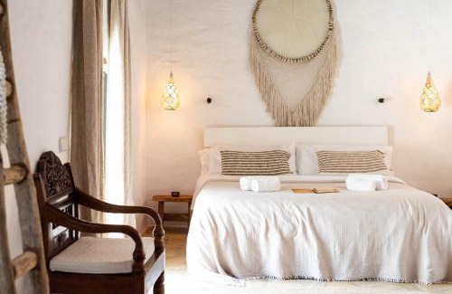 Sant Rafael de Sa Creu Maison | Hotel Can Sastre