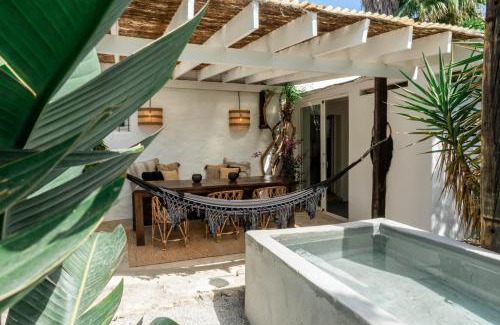 Sant Rafael de Sa Creu Maison | Hotel Can Sastre