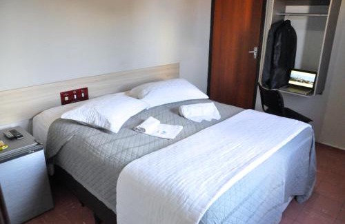 Londrina Hôtel | Hotel Caçula