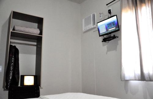 Londrina Hôtel | Hotel Caçula