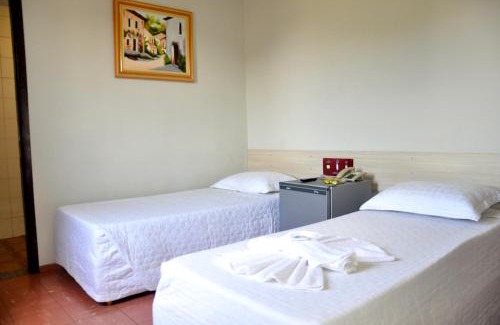 Londrina Hôtel | Hotel Caçula