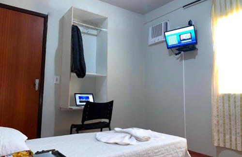 Londrina Hôtel | Hotel Caçula