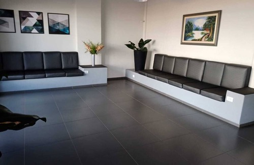 Londrina Hôtel | Hotel Caçula