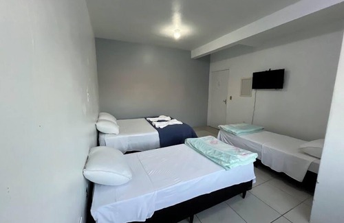 Centro Hôtel | Hotel Caçula Do pampa