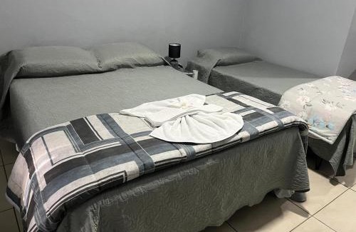 Centro Hôtel | Hotel Caçula Do Pampa