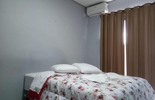 Centro Hôtel | Hotel Caçula São Gabriel