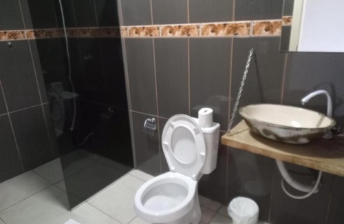 Centro Hôtel | Hotel Caçula São Gabriel