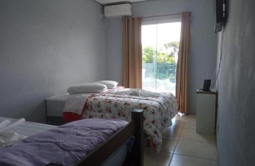 Centro Hôtel | Hotel Caçula São Gabriel