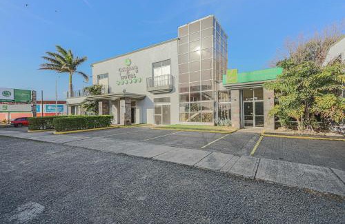 Canas Hôtel | Hotel Caña Brava Inn