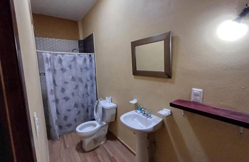 Villa Corona Hôtel | Hotel Cañada's Bungalows