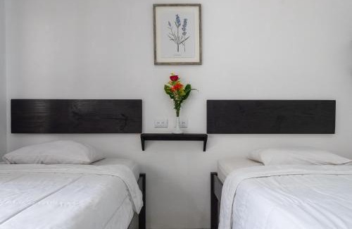 Canas Hôtel | Hotel Cañas