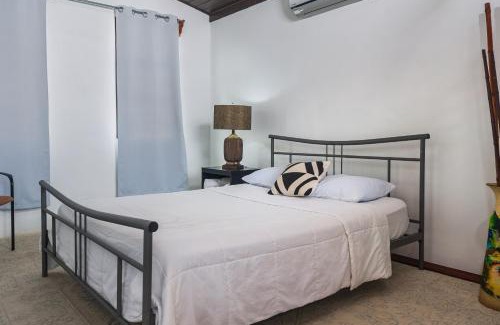 Canas Hôtel | Hotel Cañas
