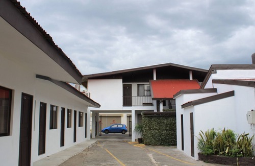 Canas Hôtel | Hotel Cañas