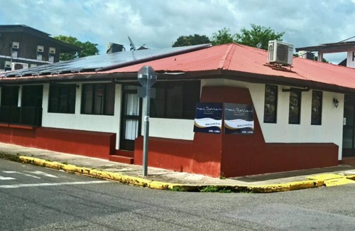 Canas Hôtel | Hotel Cañas