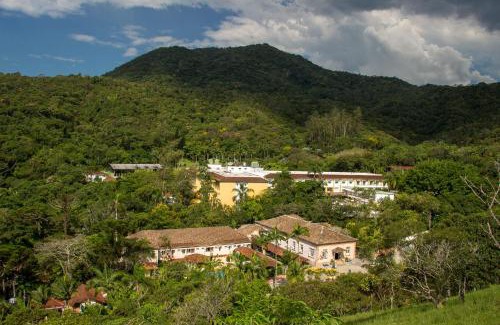 Santo Amaro da Imperatriz Hôtel | Hotel Caldas da Imperatriz
