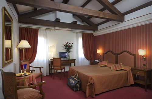 Cannaregio Hôtel | Hotel Ca' d'Oro