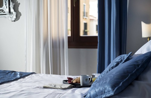 Cannaregio Hôtel | Hotel Ca' d'Oro