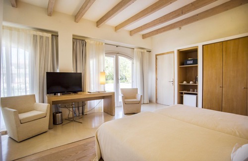 Ses Salines Hôtel | Hotel Ca'n Bonico